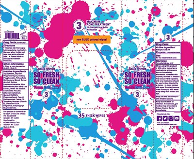 SO FRESH SO CLEAN MAXIMUM ACNE TREATMENT.jpg SO FRESH SO CLEAN MAXIMUM ACNE TREATMENT - SO FRESH SO CLEAN MAXIMUM ACNE TREATMENT